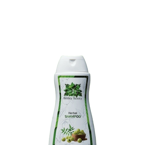 Herbal Shampoo
